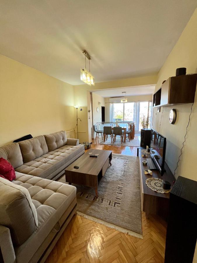 Holiday House Bistrik SJJ Esterno foto