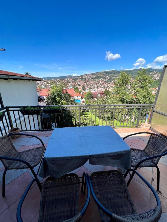 Holiday House Bistrik SJJ Esterno foto