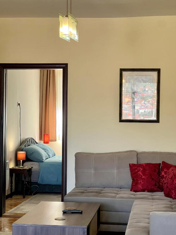 Holiday House Bistrik SJJ Esterno foto