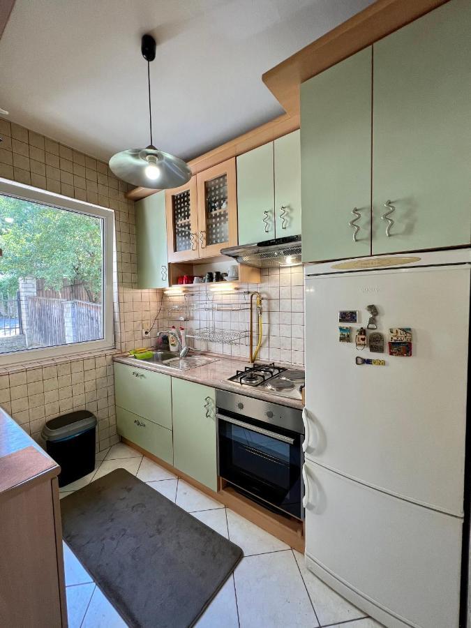 Holiday House Bistrik SJJ Esterno foto