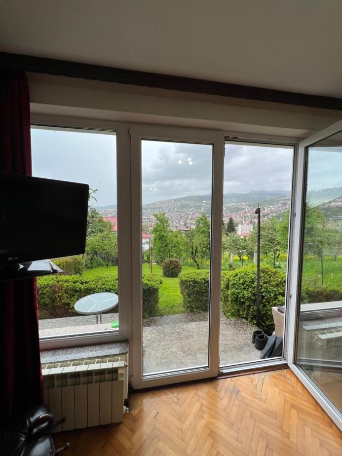 Holiday House Bistrik SJJ Esterno foto