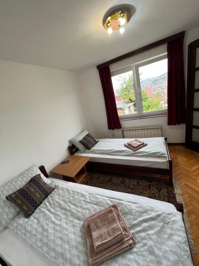 Holiday House Bistrik SJJ Esterno foto